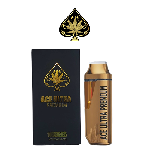 Ace Ultra Premium