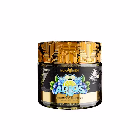 Buy Adios MF Indoor Flower