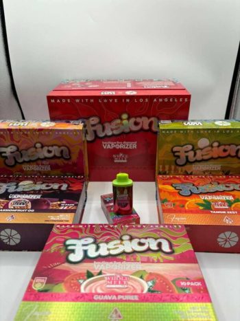 Whole melt fusion wholesale