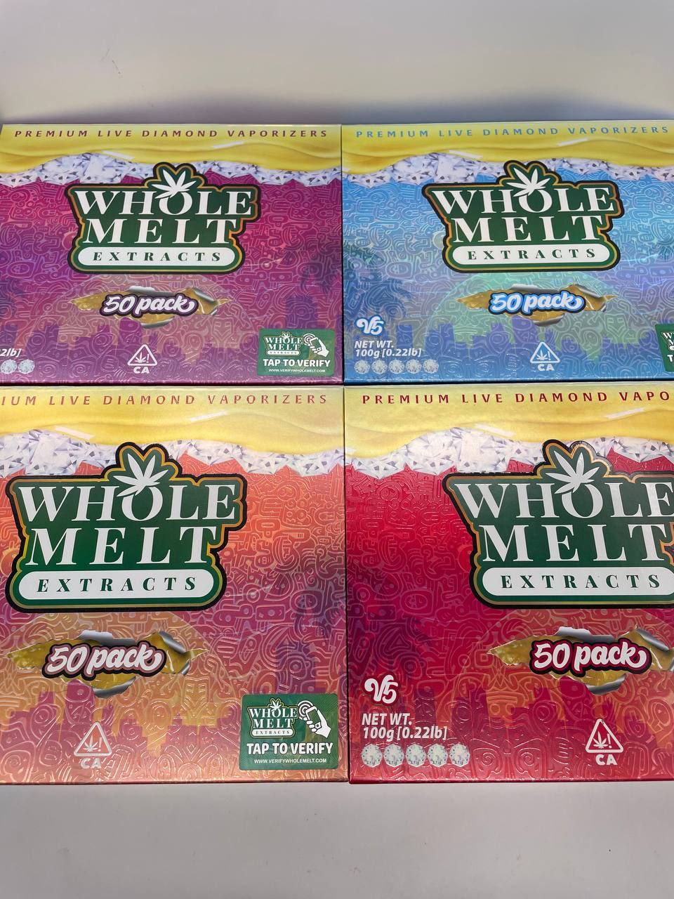 Whole Melts V5 Wholesale Whole Melts V5 Wholesale