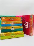 WholeMelts 10 Packs Box