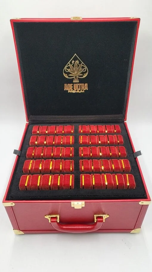 Ace Ultra Premium Ace Ultra Premium